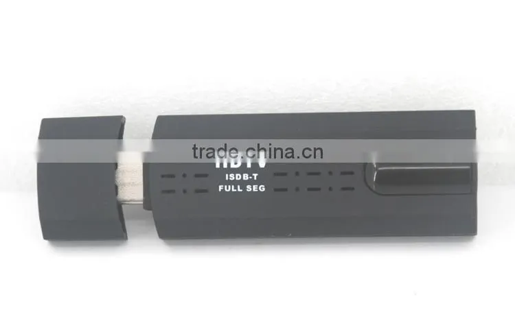VCAN1012 android usb tv stick ISDB-T USB Dongle digital tv box Full Segment for pc