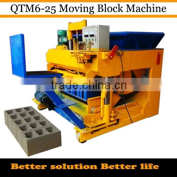 turnkey cement plant manufacturers qtm6-25 dongyue machinery group