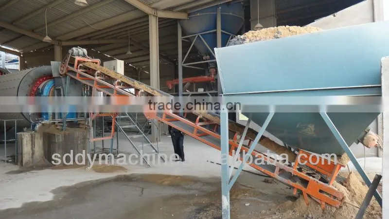 cellular light weight block machine