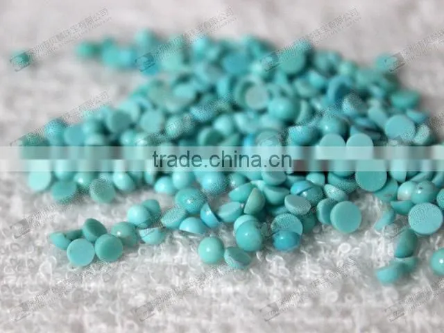 Wholesale gemstone blue turquoise