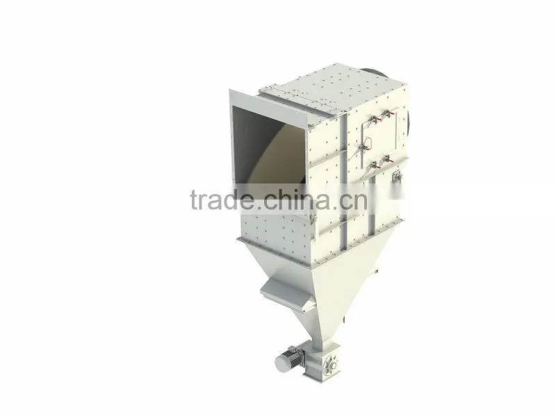 High quality low price product sand crusher and related equipments