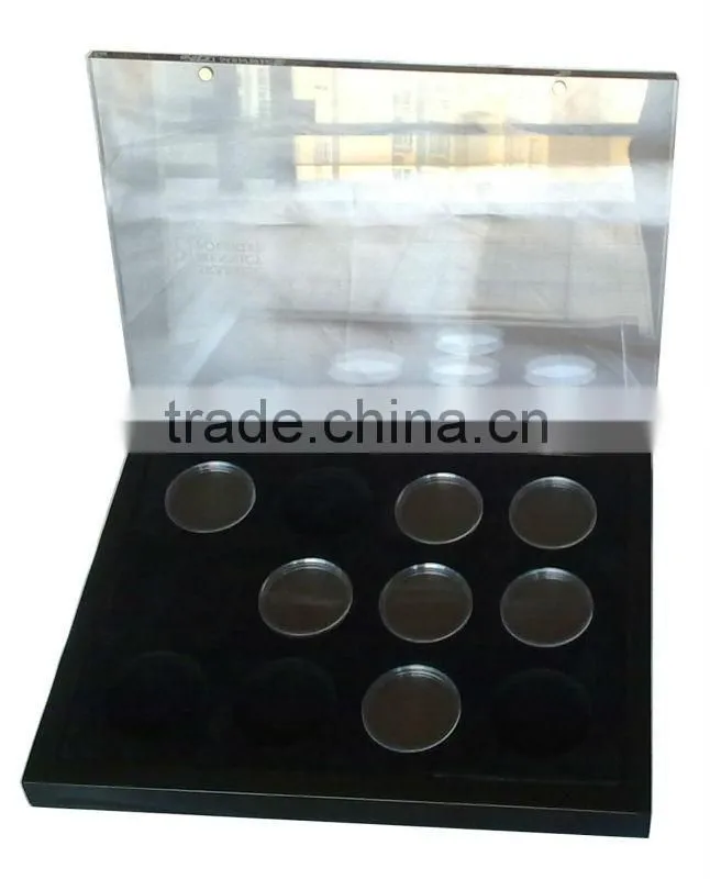 coin box