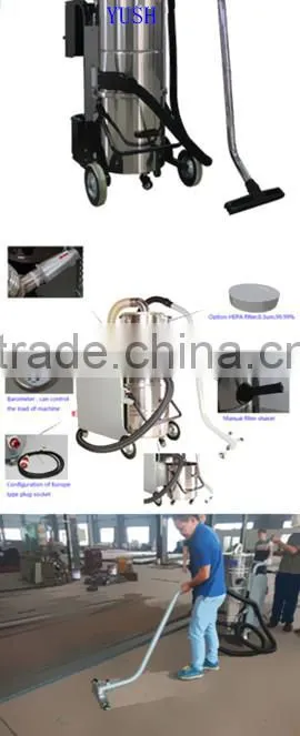 commercial grade vacuum cleaners