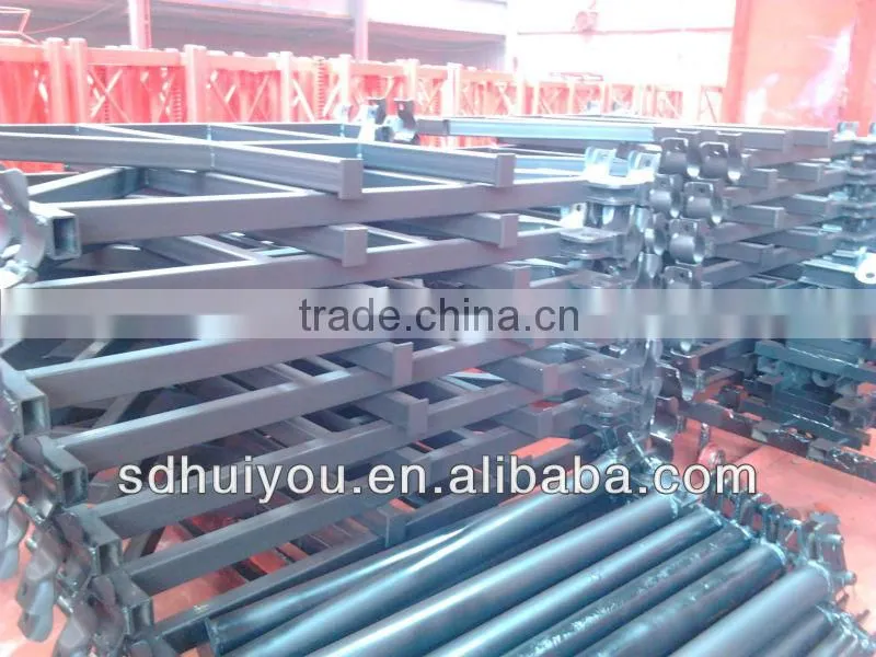 1000kg, High efficiency, Varies model of New Construction Lift