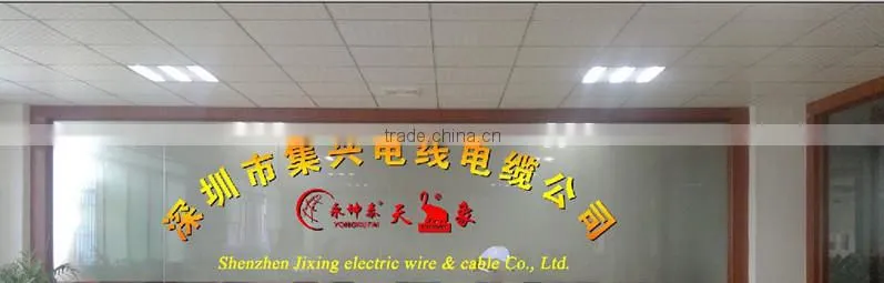 insulated type and stranded conductor type electrical wiring