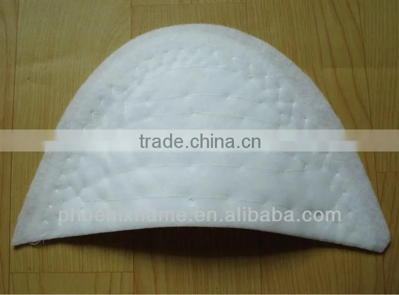 PU Foam Shoulder Pads