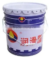 Semi-Auto welding machine tubbiness Tin Can making line