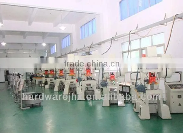 High quality Aluminum Sheet Stamping Parts for LED Lamp Radiators