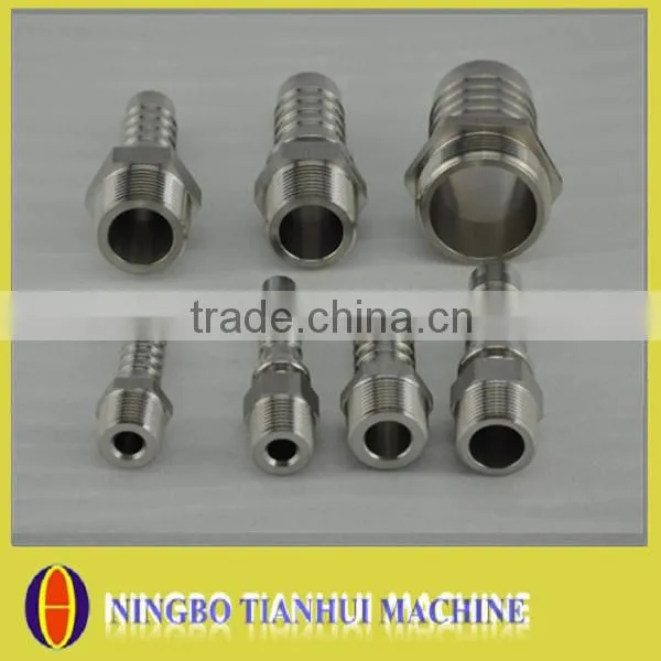 BSP , BSPT Threaded Fittings