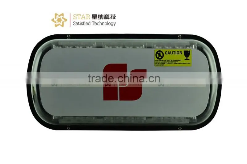 Police Firefighter Vehicle Strobe Mini Light Bars