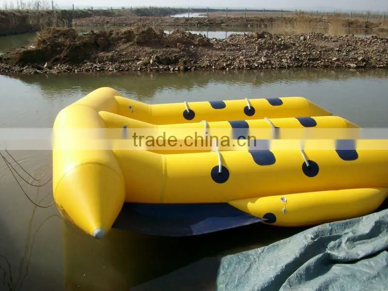 water sport CE flying fish