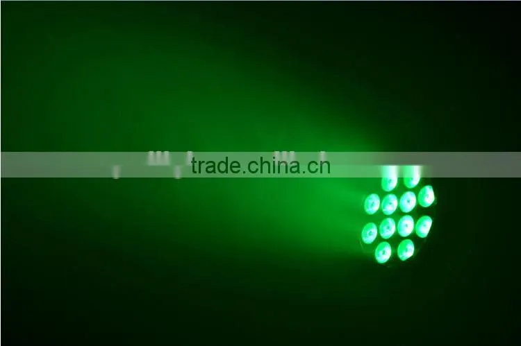 12pcs LED Lamp Party Decoration Lights China Led Wall Washer Light