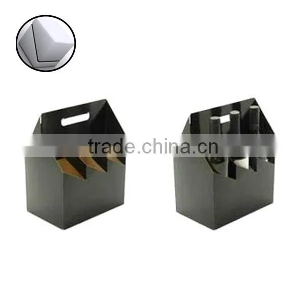 high quality free samples paper kraft bag customized