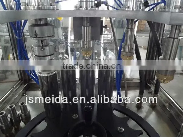 Automatic PU Foam Filling Machine for construction building