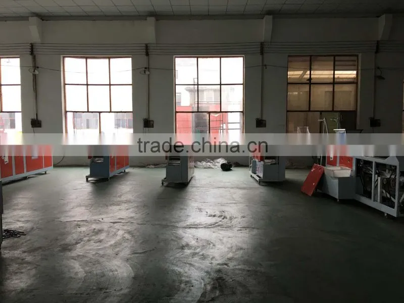 Hebei Nuolin Import&Export Trading Co., Ltd. company overview - view 2