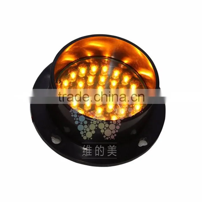 High way toll station traffic light parts green light traffic light led