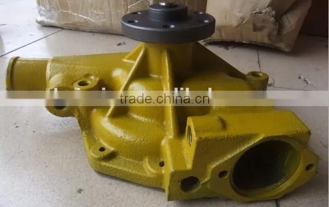 pc75uu1 water pump ,pc75 Water Pump,S4D65L water pump ,4d65L water pump
