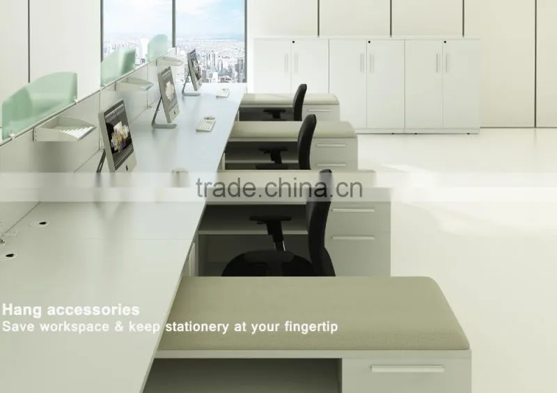 modern secretary office desk (TT-Series)