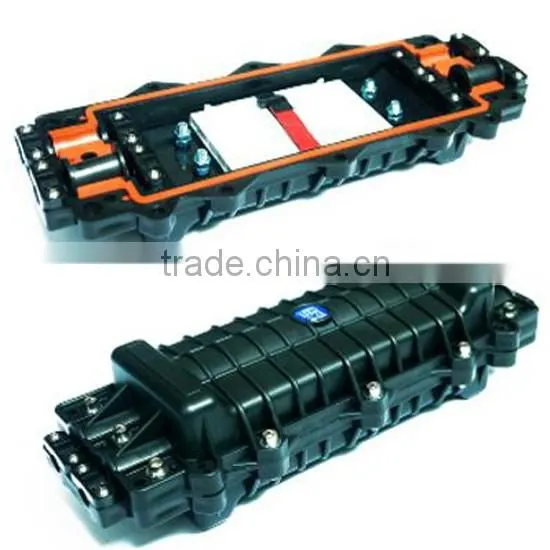 H015 Inline Fiber Optical Splice Closure