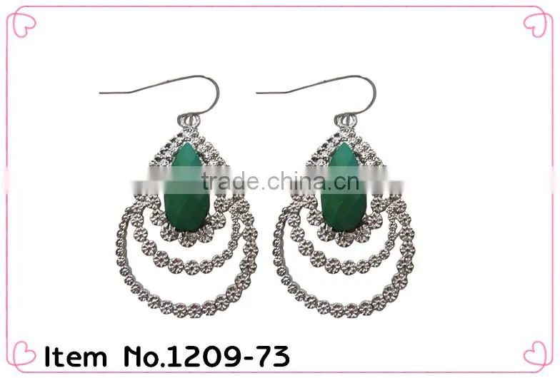 wedding bridal earrings