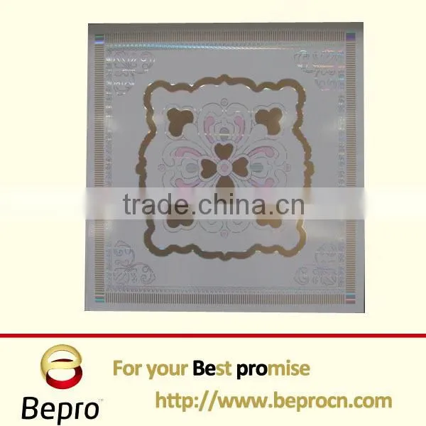 2017 hot sale PVC Panel for Wall And Ceiling