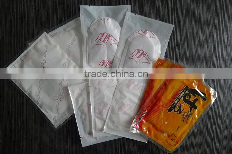 High quality Products Warmer Pad 10*13cm with CE