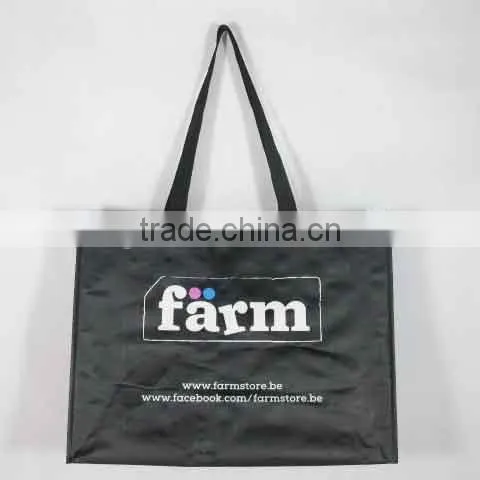 BSCI audit factory bag supplier/textile machinery manufacturers/non woven bag