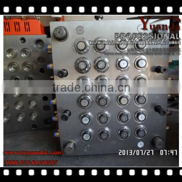 mineral water bottle cap mould