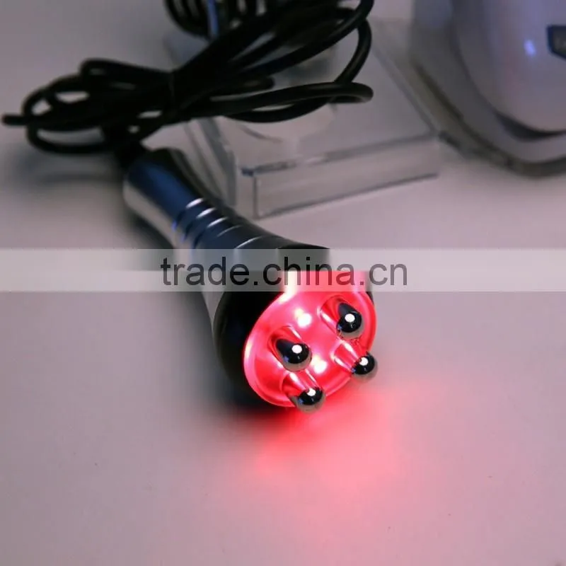 Portable Cavitation RF Beauty Salon Machine
