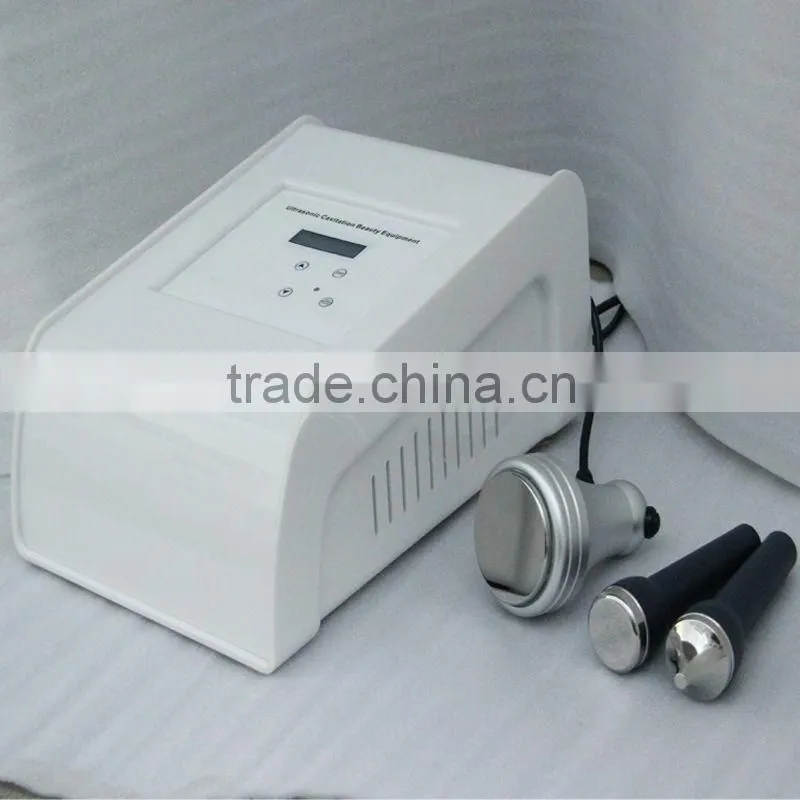 Ultrasonic Lipo Cavitation System