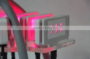 3 in 1 Slimming Machine With lipo laser and vacuum roller function N10