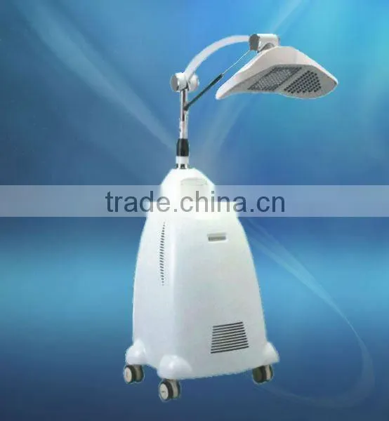LED photon equipment & machines in salon use with factory production