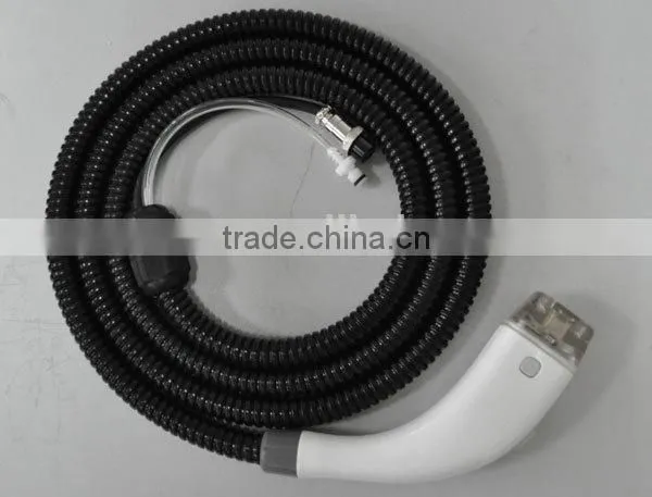 Ultrasonic RF facial vacuum suction machine manufacturer