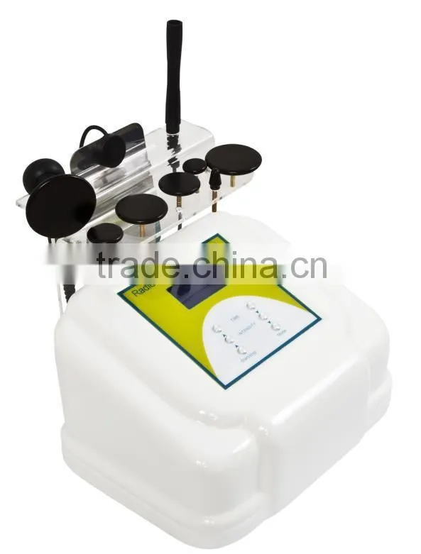 Salon Use Monopolar RF face lift equipment with high quality