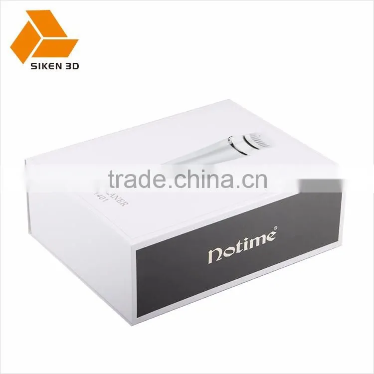 Rotating Cleansing Electric Facial Cleaning Wash Brush