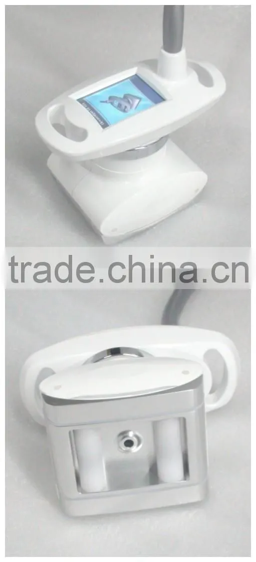 ESWT Shape: ESWT Shockwave RF Vacuum Suction slimming machine wholesale