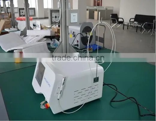distributor low price ! 980nm spider vein removal machine vascular remover 980 varicose vein laser