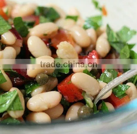 White Kidney Beans