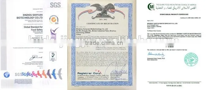 Erythritol Wholesale Price of Erythritol Bulk Packing