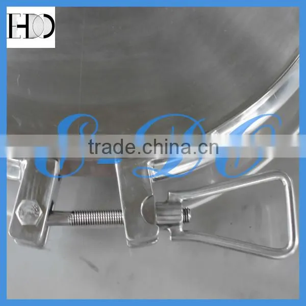 Factory Low Price IBC Container