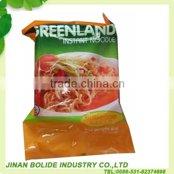 85g fried instant noodles offer