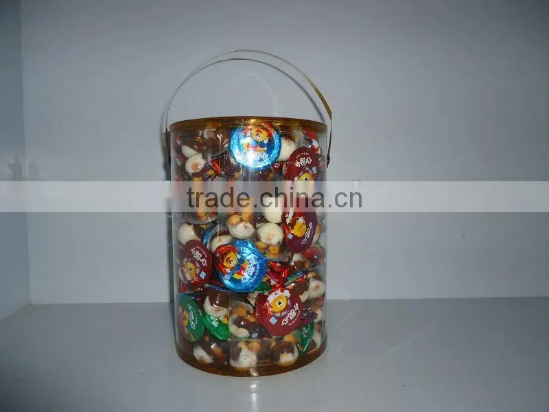 chocolate candy,milk candy