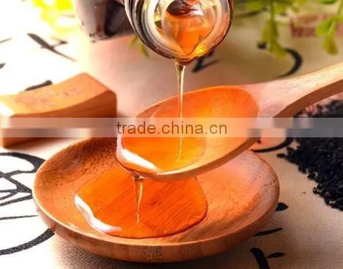 Bulk packing pure sesame oil 200L 18L 5L