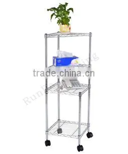 CW-28 cold storage pallete rack