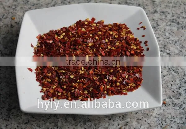 High Hot Chilli Flakes