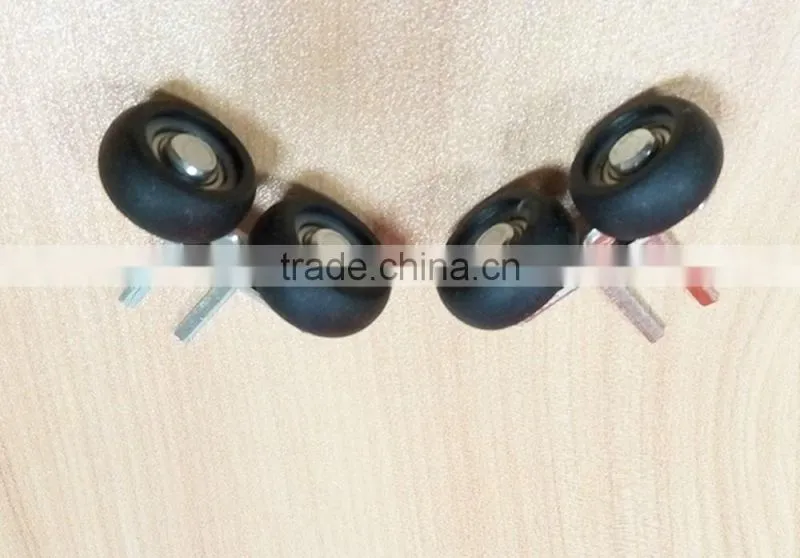 Wardobe Sliding Door Bottom Roller for Sliding Door