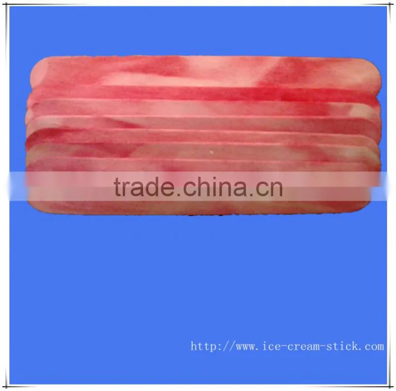 birch wood color stick supplier festival decorative
