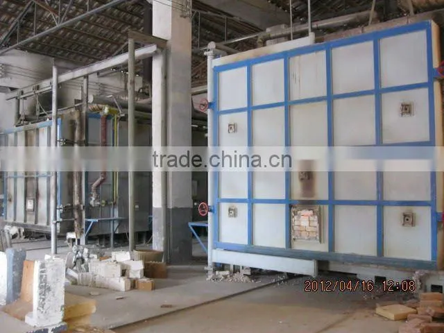 Ceramic Cross-Partition Ring