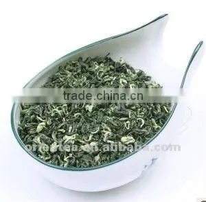 China Long History Famous Green Tea Bi luo chun