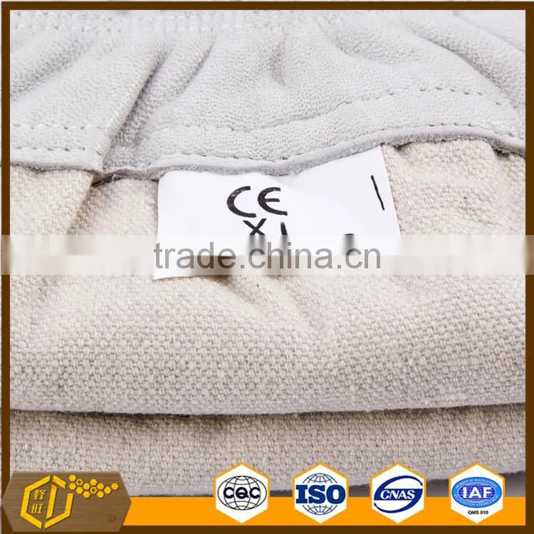 beekeeping protective gloves for apiculture